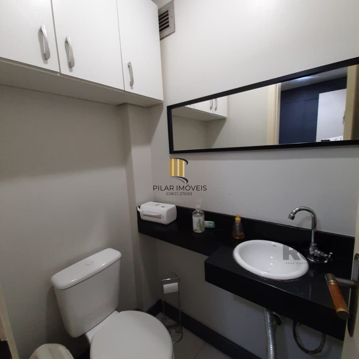 Conjunto/Sala para Venda - 36.49m², 0 dormitórios, Petrópolis