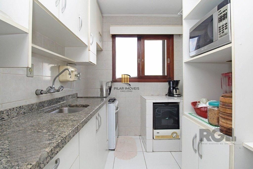 Apartamento 3 dormitórios no bairro Cristo Redentor