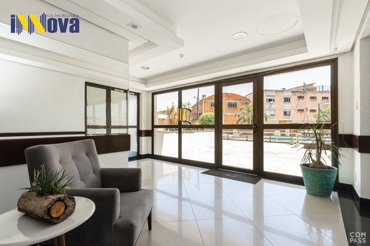 Apartamento para Venda - 75m², 3 dormitórios, sendo 1 suites, 1 vaga - Sarandi