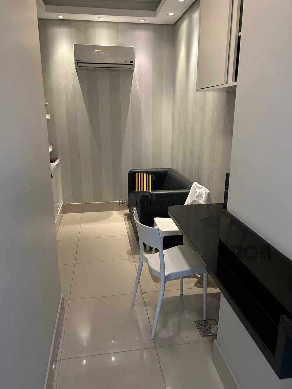 Conjunto/Sala para Venda - 118m², 3 vagas - Central Parque