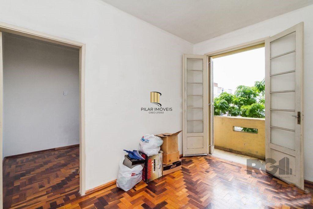 Apartamento 2 Dormitório(s) Bairro Cidade Baixa