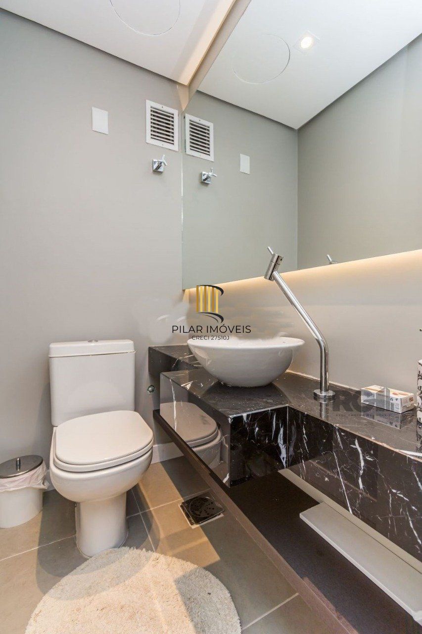 Apartamento 1 Dormitório(s) Bairro Petrópolis