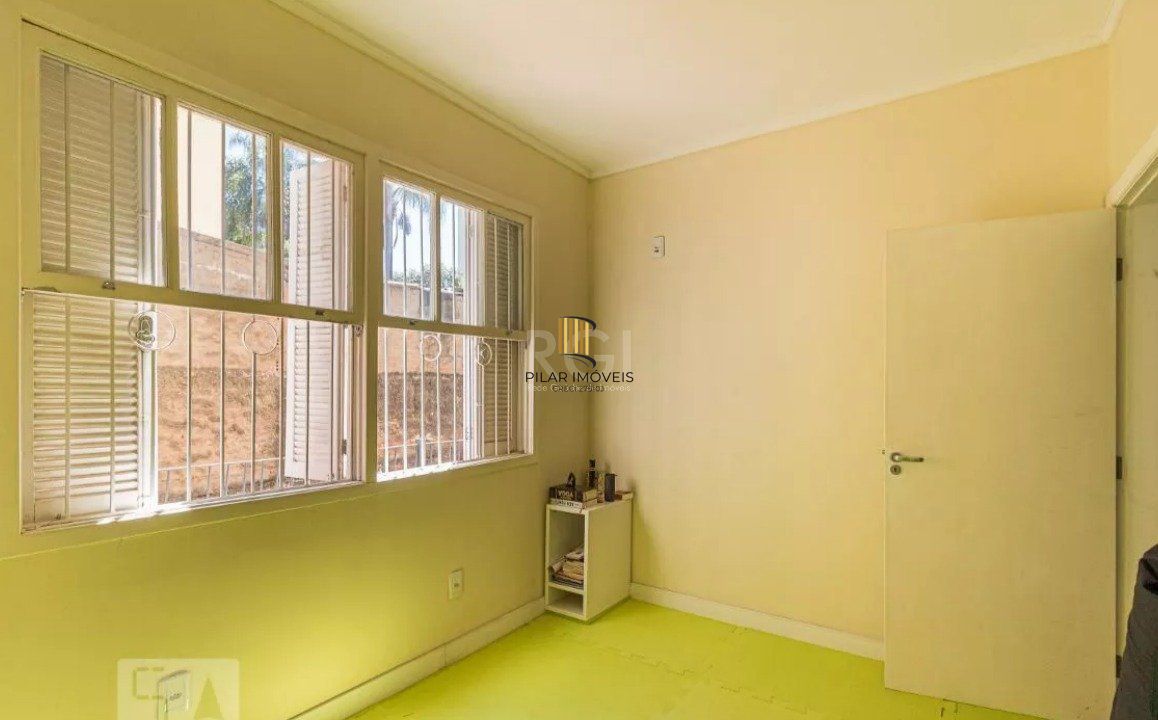 Apartamento para Venda - 61m², 2 dormitórios, São João