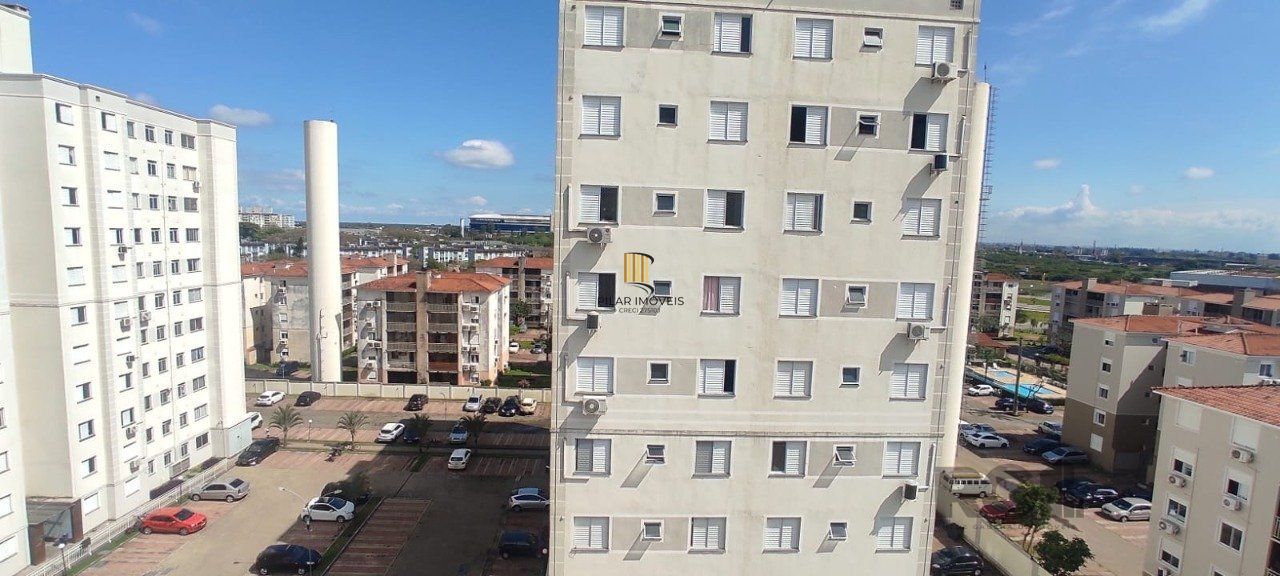 Apartamento 2 dormitórios no bairro Humaitá
