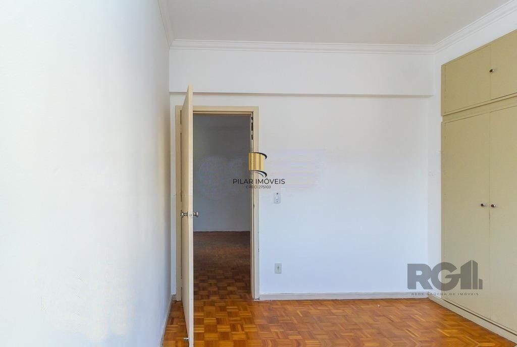 Apartamento 3 Dormitório(s) Bairro Centro Histórico