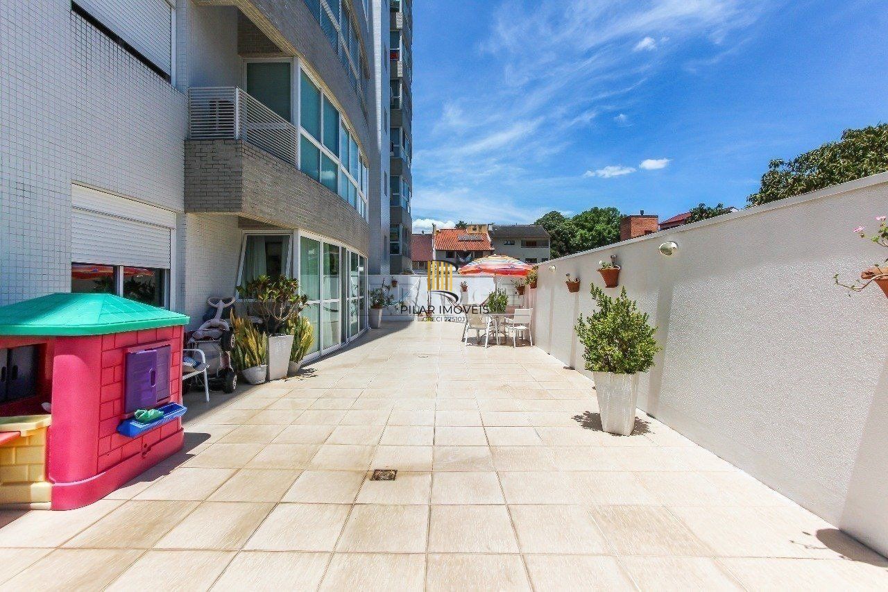 Apartamento para Venda - 198.4m², 3 dormitórios, sendo 1 suites, 2 vagas - Boa Vista