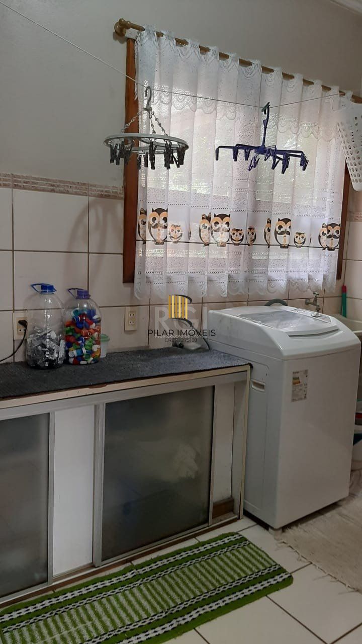 Casa para Venda - 400m², 3 dormitórios, sendo 1 suites, Vila Morada Gaúcha
