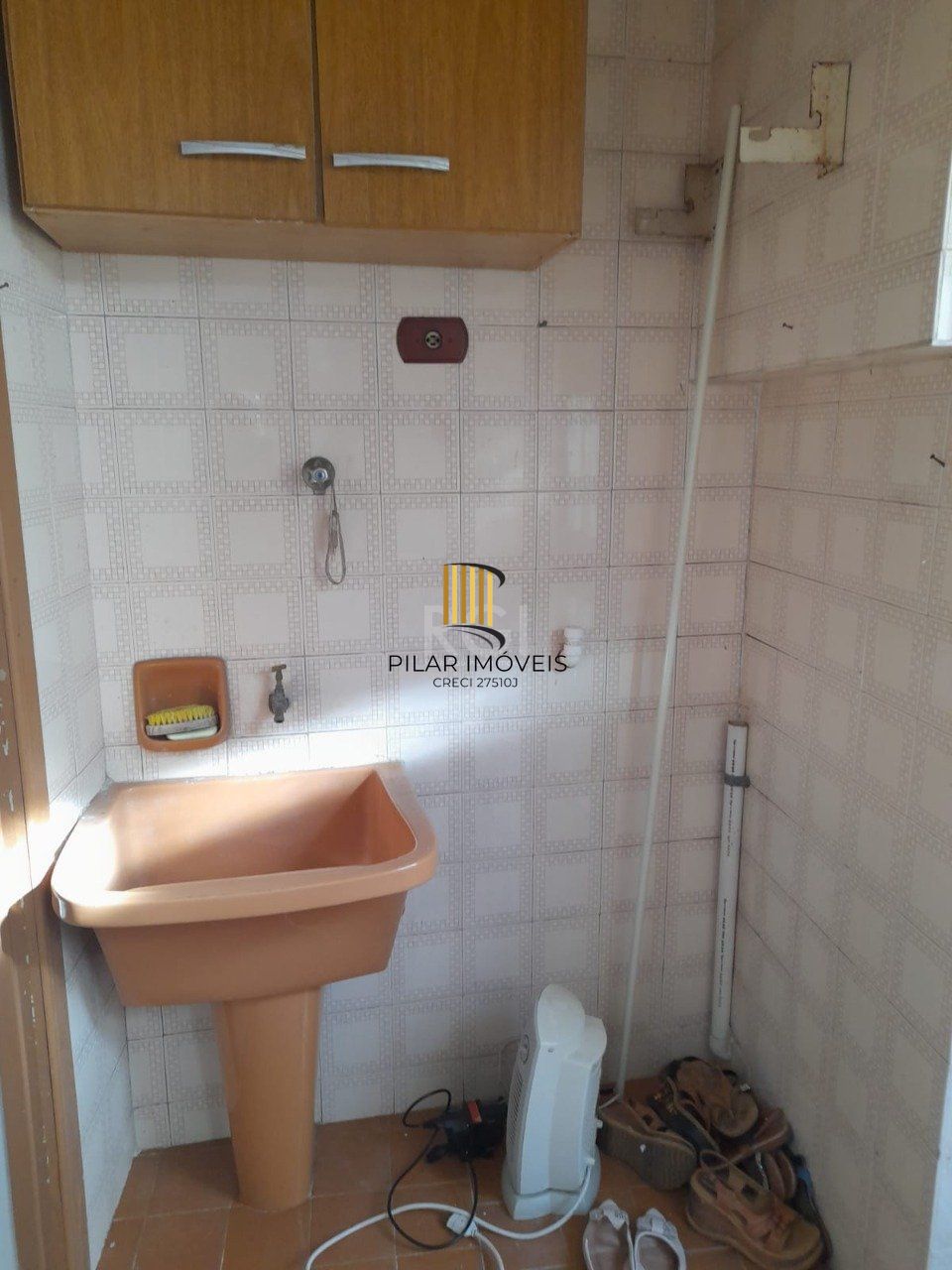 Apartamento para Venda - 75.1m², 2 dormitórios, São João