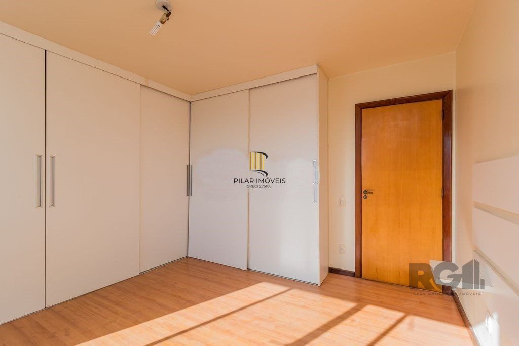 Apartamento 3 Dormitório(s) Bairro Boa Vista