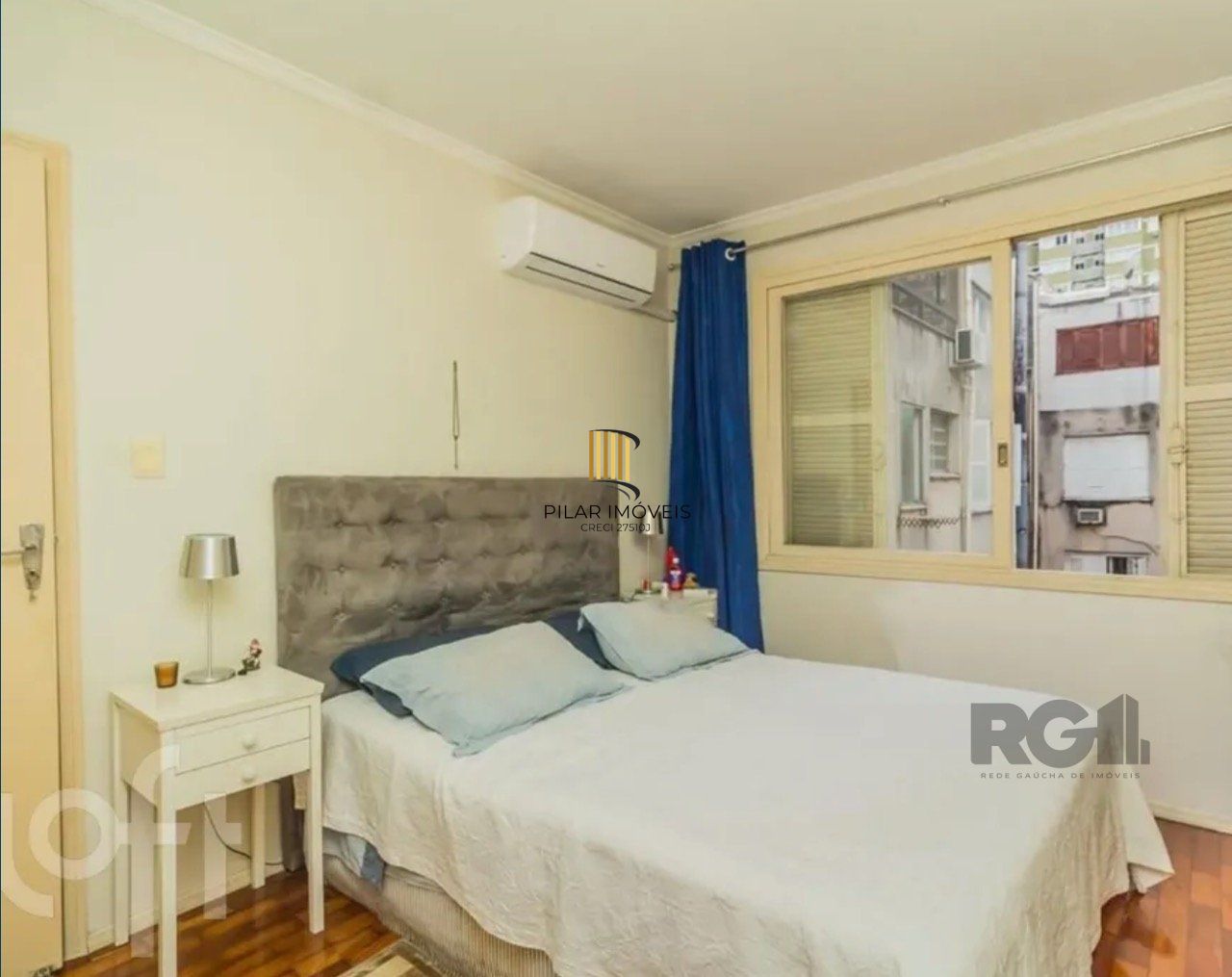 Apartamento 3 dormitórios no bairro Rio Branco