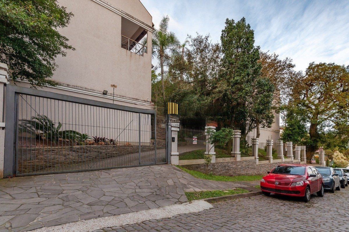Casa de Condomínio 3 dormitórios no bairro Jardim Isabel