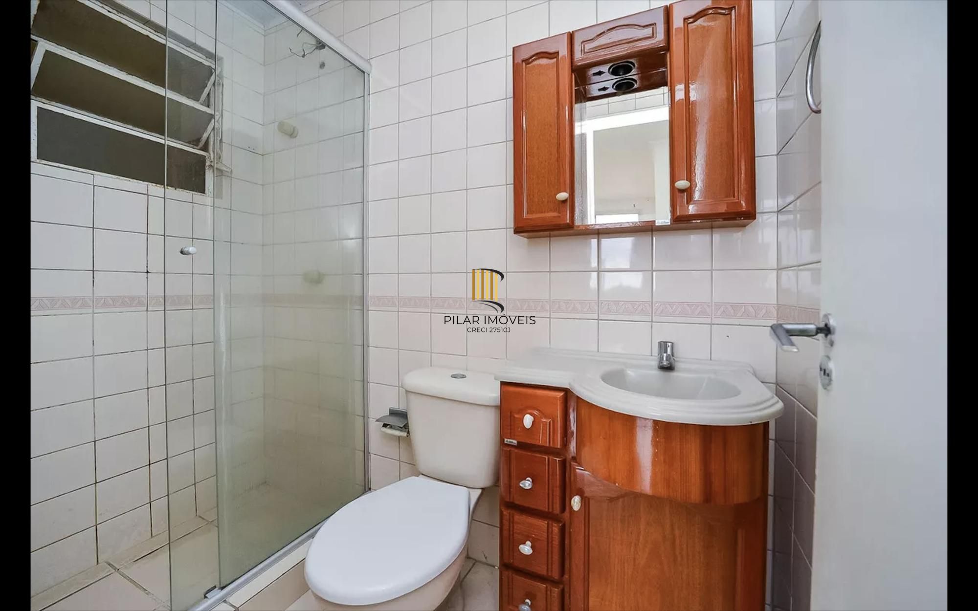 Apartamento para Venda - 58m², 2 dormitórios, 1 vaga