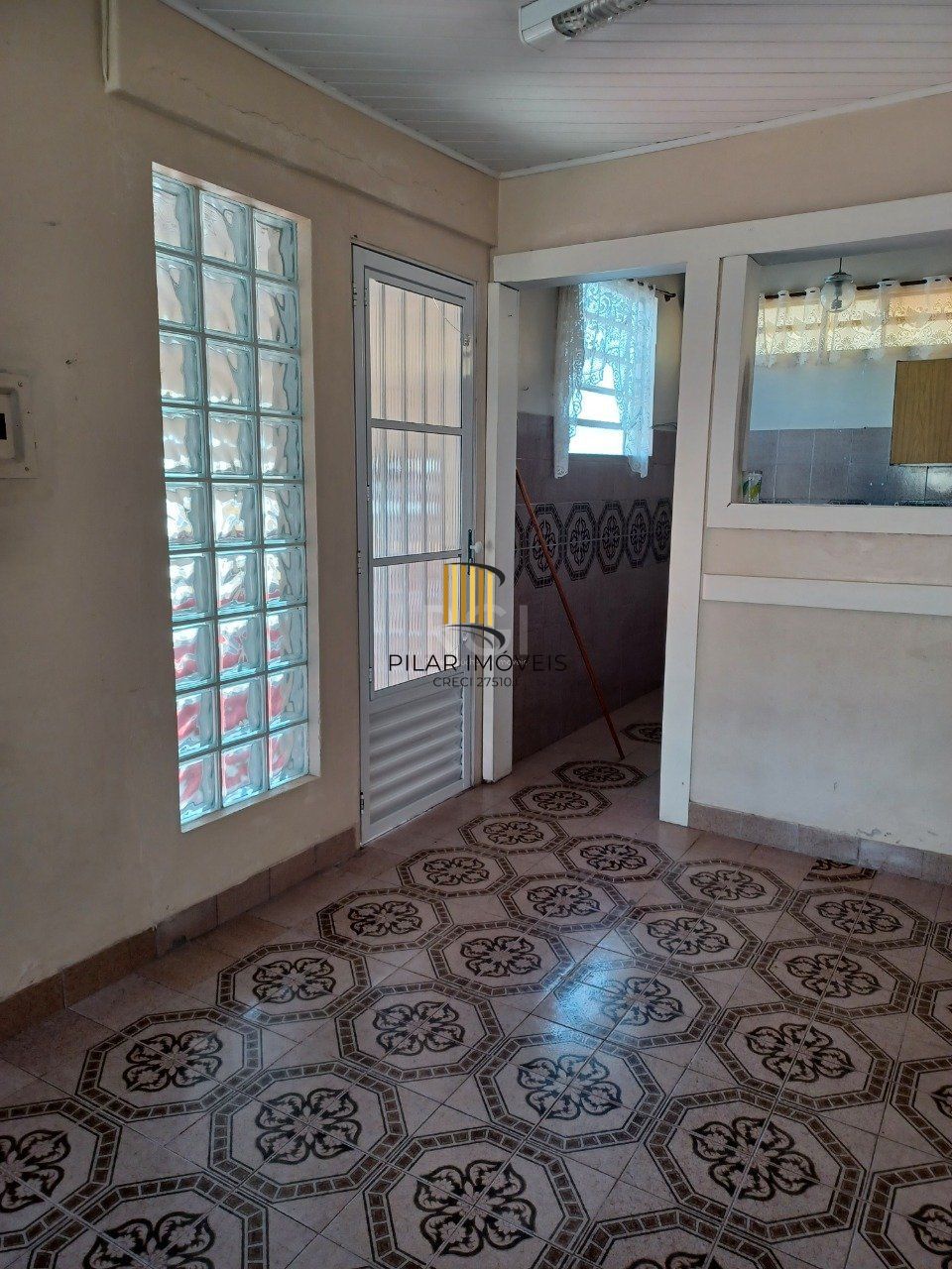 Casa para Venda - 78.13m², 3 dormitórios, 3 vagas - Santa Tereza