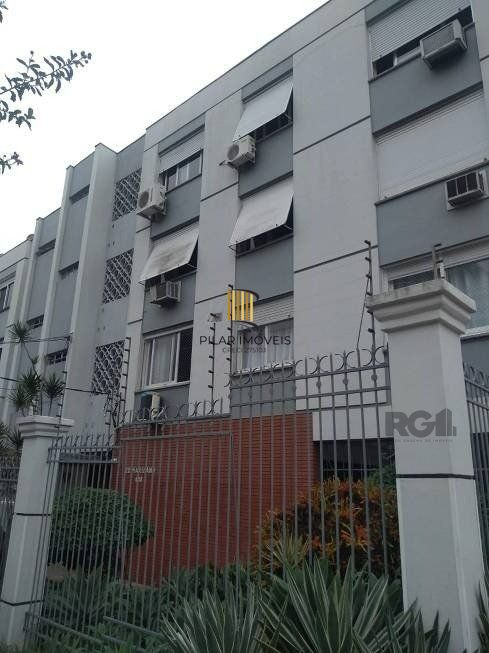 Apartamento 3 Dormitório(s) Bairro São João