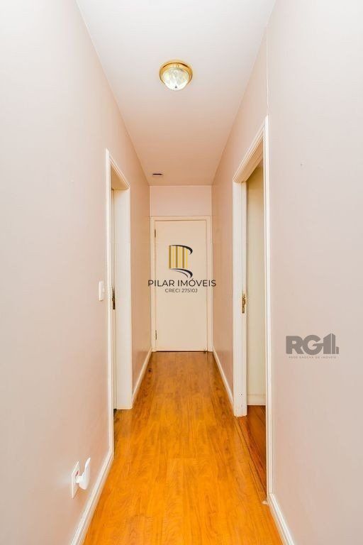 Apartamento 4 dormitórios no bairro Mont Serrat