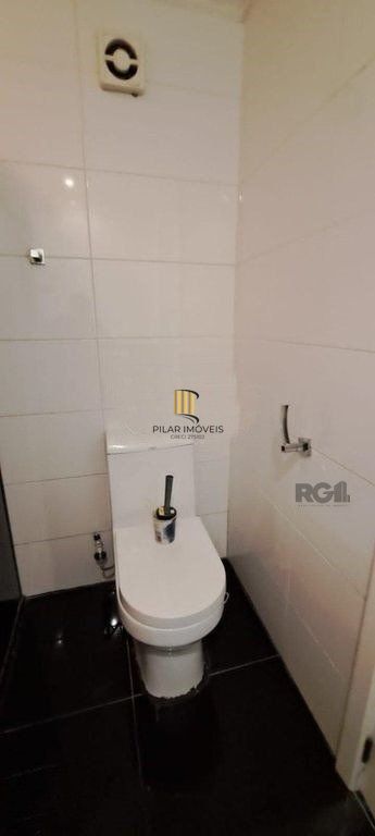 Apartamento 2 dormitórios no bairro Santa Maria Goretti