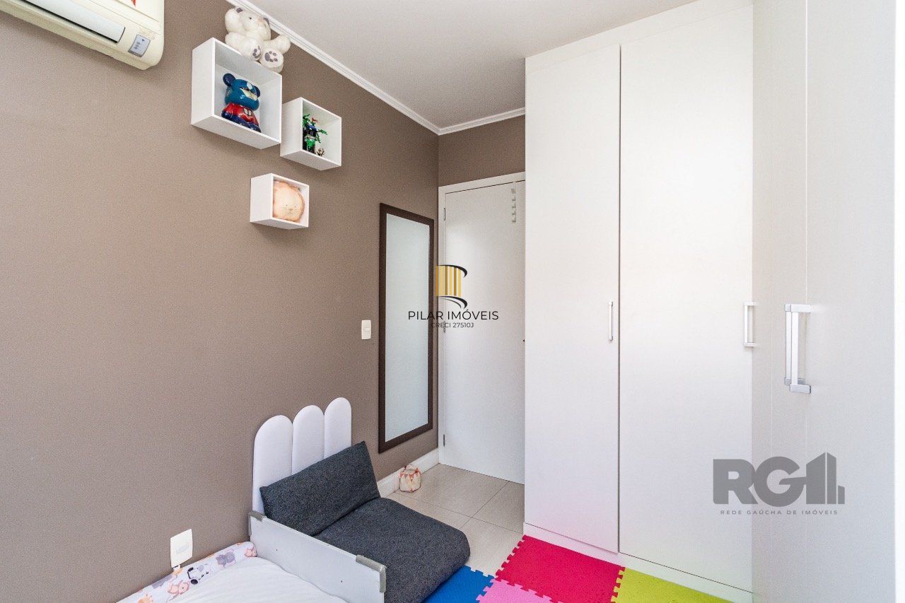 Casa de Condomínio 3 dormitórios no bairro Estância Velha