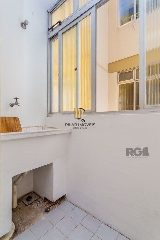 Apartamento JK 1 Dormitório(s) Bairro Cidade Baixa