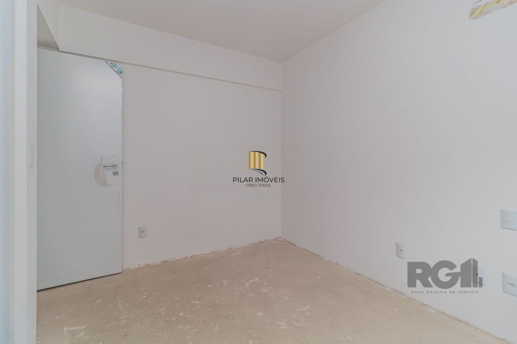 Apartamento 2 dormitórios no bairro Petrópolis