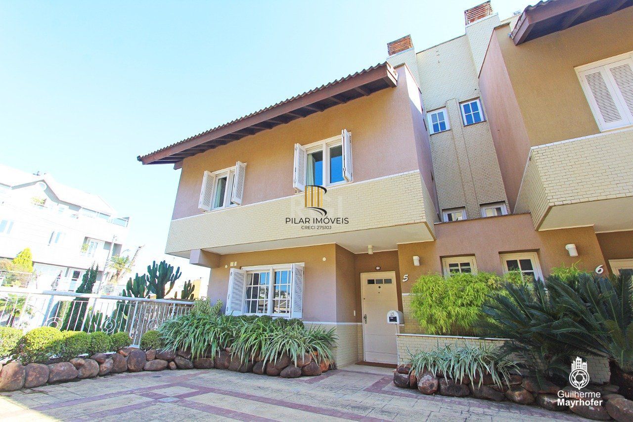 Casa Condominio para Venda - 380m², 2 dormitórios, sendo 2 suites, 3 vagas - Chácara das Pedras - Pilar Imóveis
