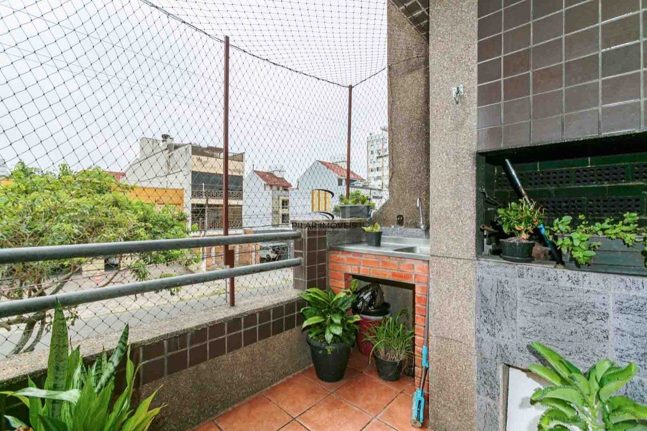 Apartamento 2 dormitórios no bairro Partenon