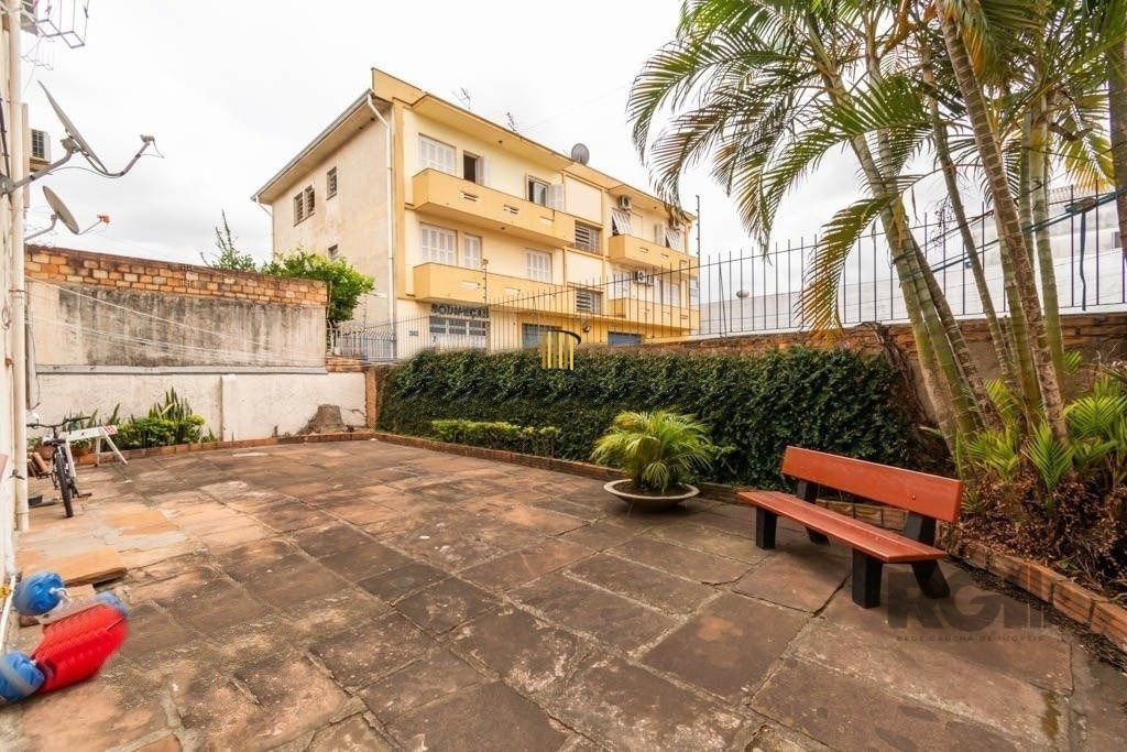 Apartamento 1 Dormitório(s) Bairro São João