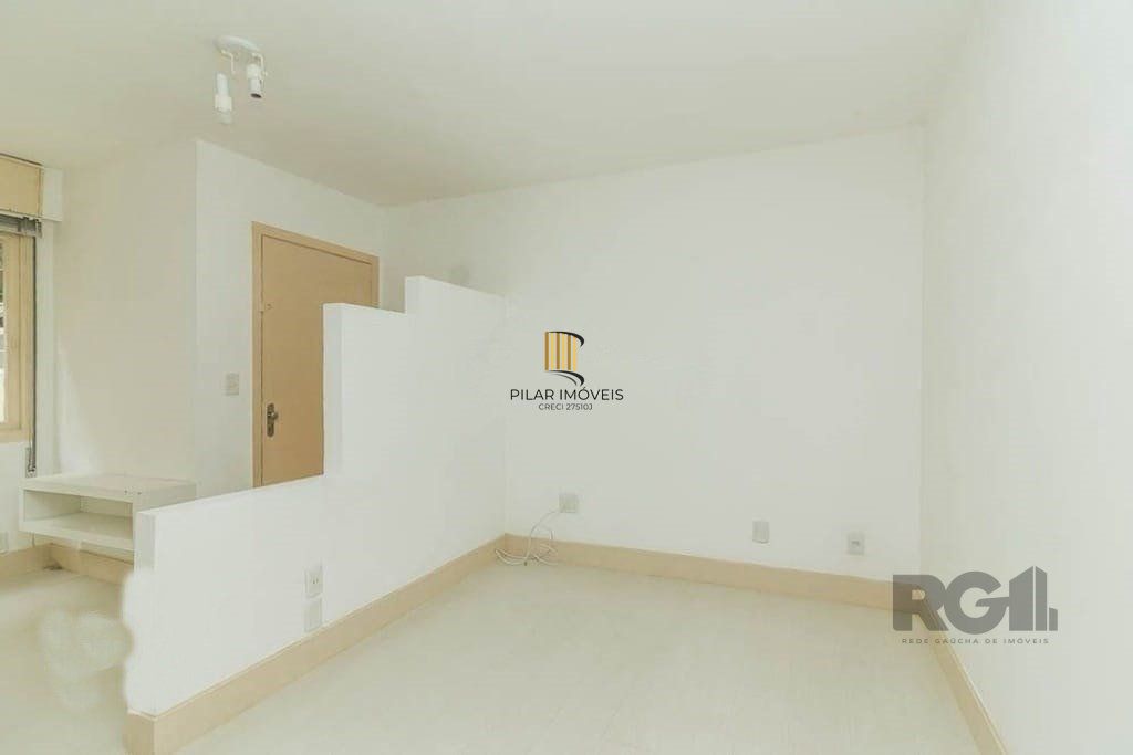 Apartamento 1 dormitório no bairro Boa Vista