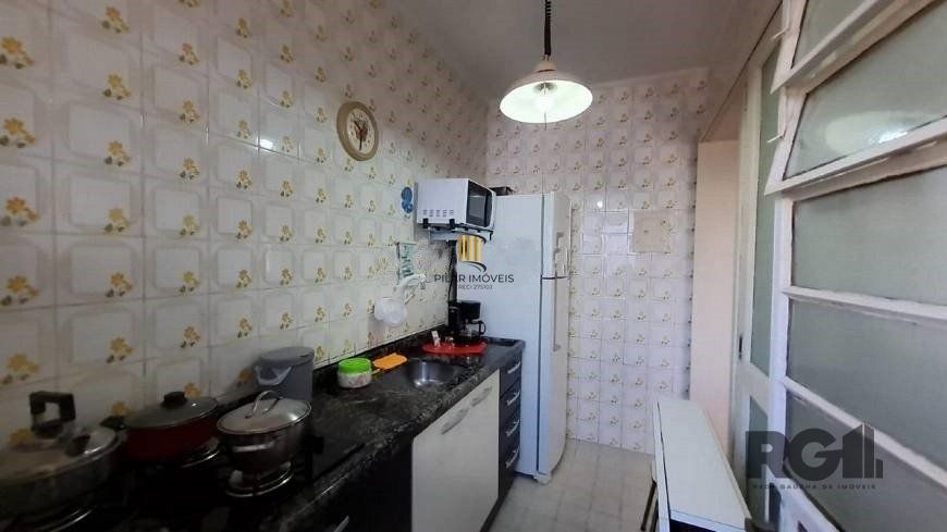 Apartamento 1 dormitório no bairro Petrópolis