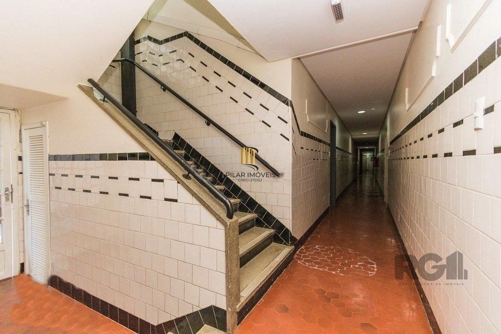 Apartamento 1 dormitório no bairro Menino Deus