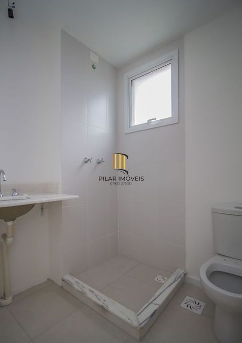 Apartamento para Venda - 54.86m², 2 dormitórios, 1 vaga - Jardim Carvalho
