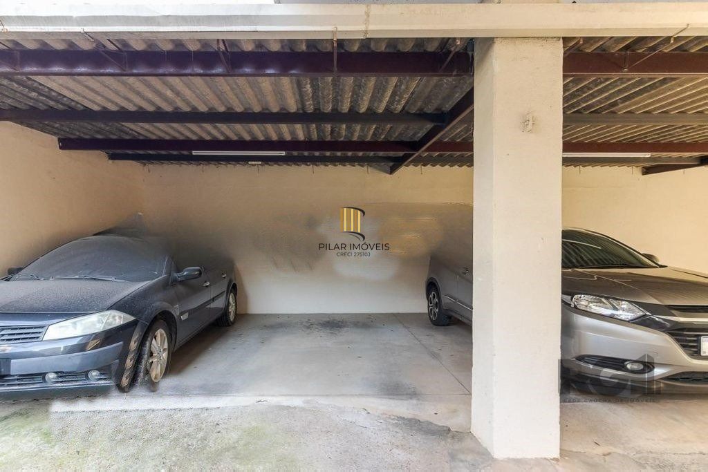 Apartamento 3 dormitórios no bairro Petrópolis
