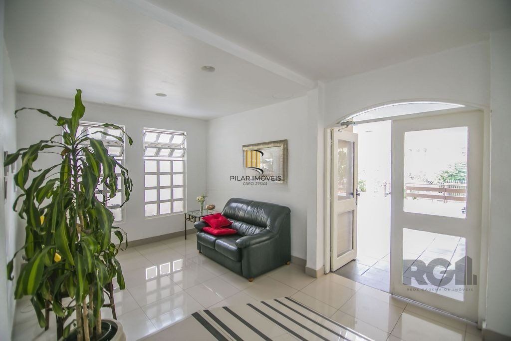 Apartamento 1 dormitório no bairro São João