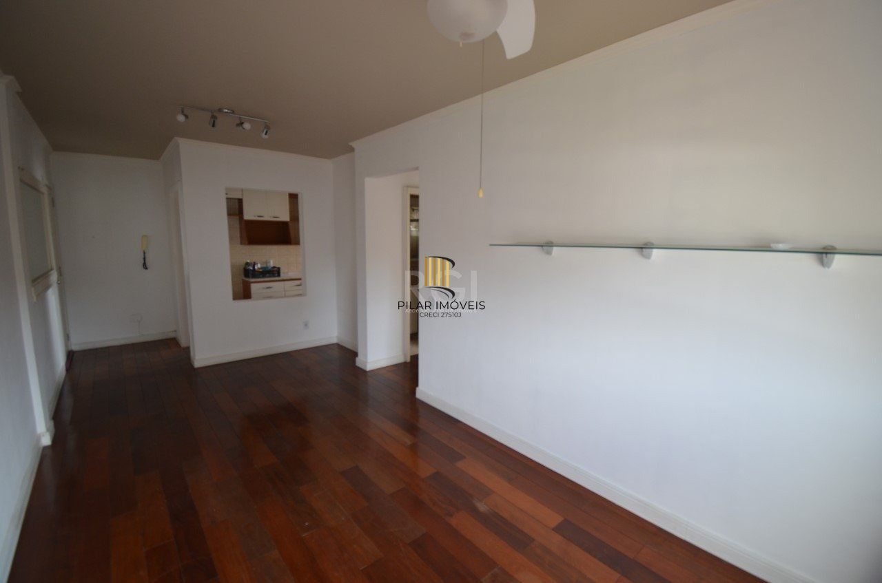 Apartamento para Venda - 68.4m², 2 dormitórios, Boa Vista