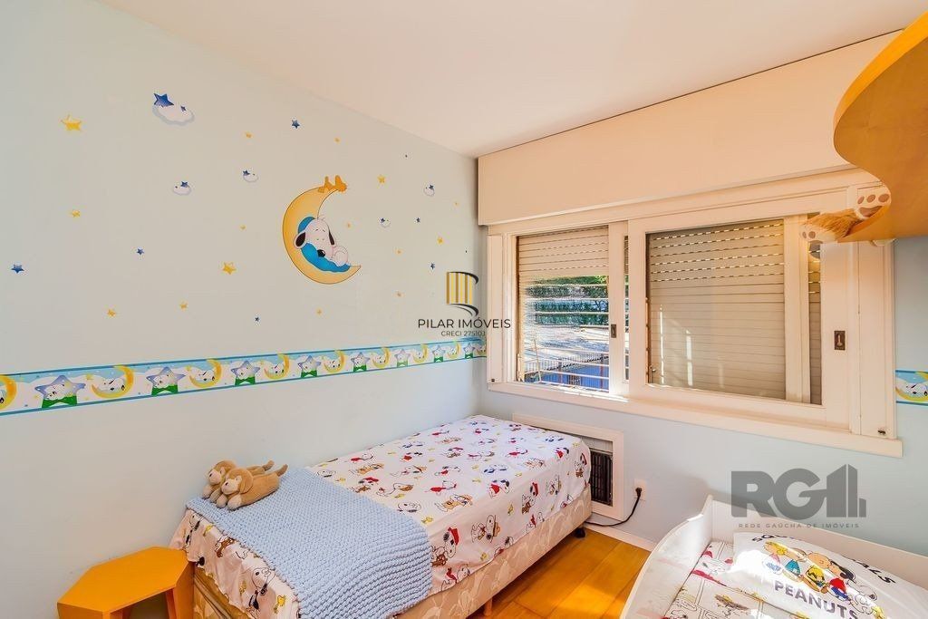 Apartamento 4 dormitórios no bairro Mont Serrat