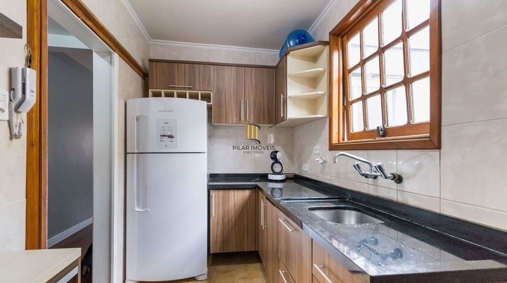 Apartamento para Venda - 63m², 2 dormitórios, Partenon