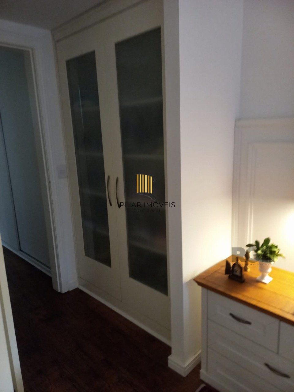 Apartamento 3 Dormitório(s) Bairro Petrópolis