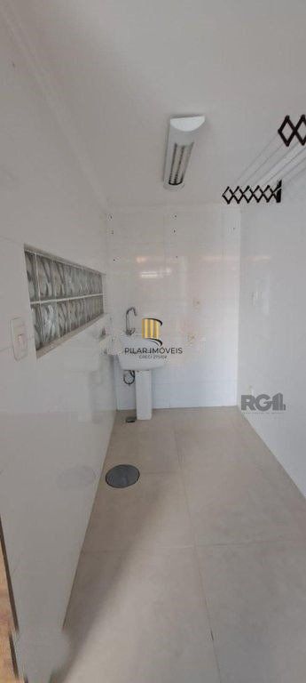 Apartamento 2 dormitórios no bairro Santa Maria Goretti
