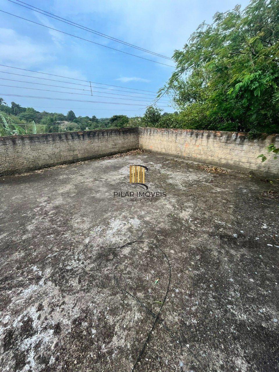 Casa 3 Dormitório(s) Bairro São Lucas