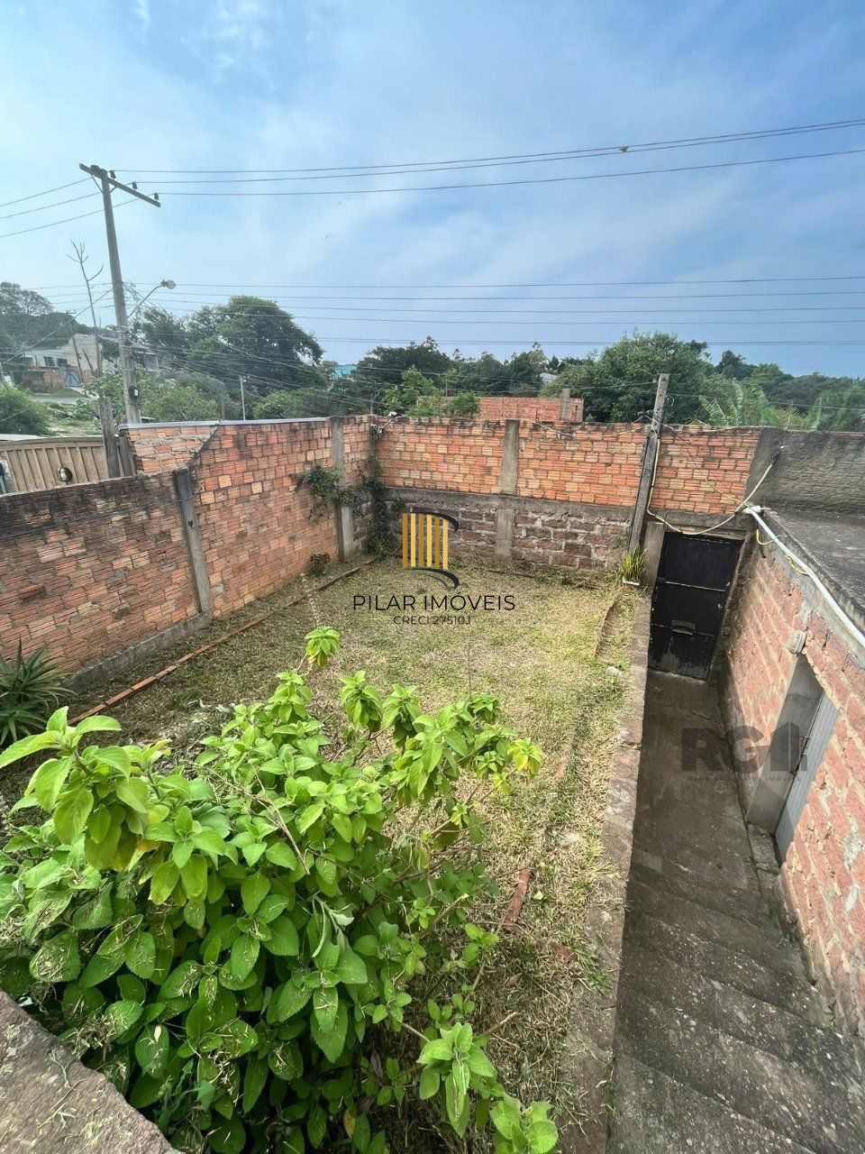 Casa 3 Dormitório(s) Bairro São Lucas