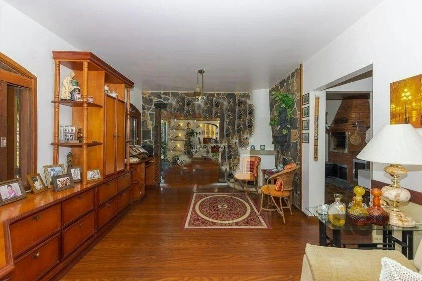Casa 4 dormitórios no bairro Passo da Areia