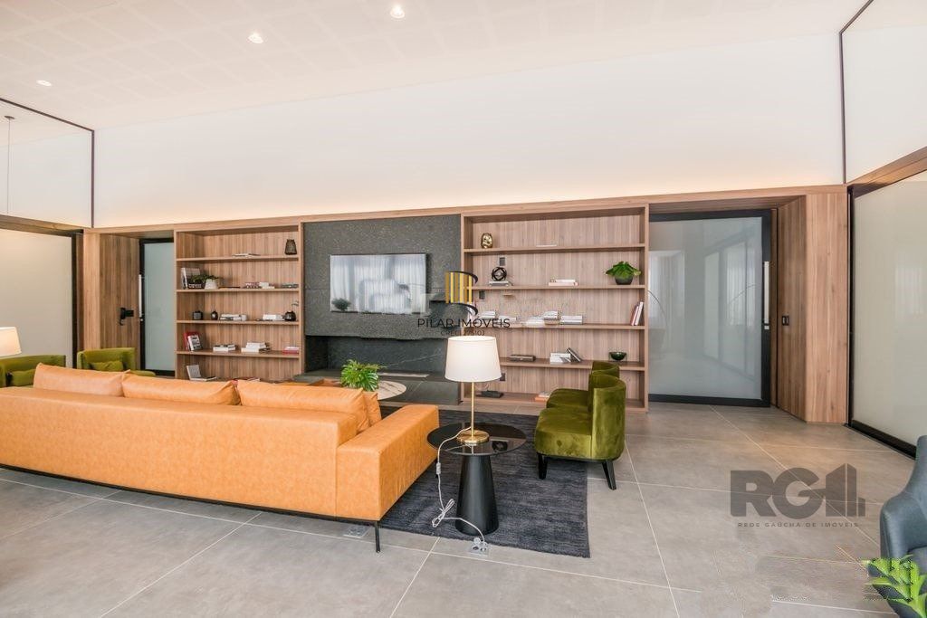 Apartamento 1 dormitório no bairro Boa Vista