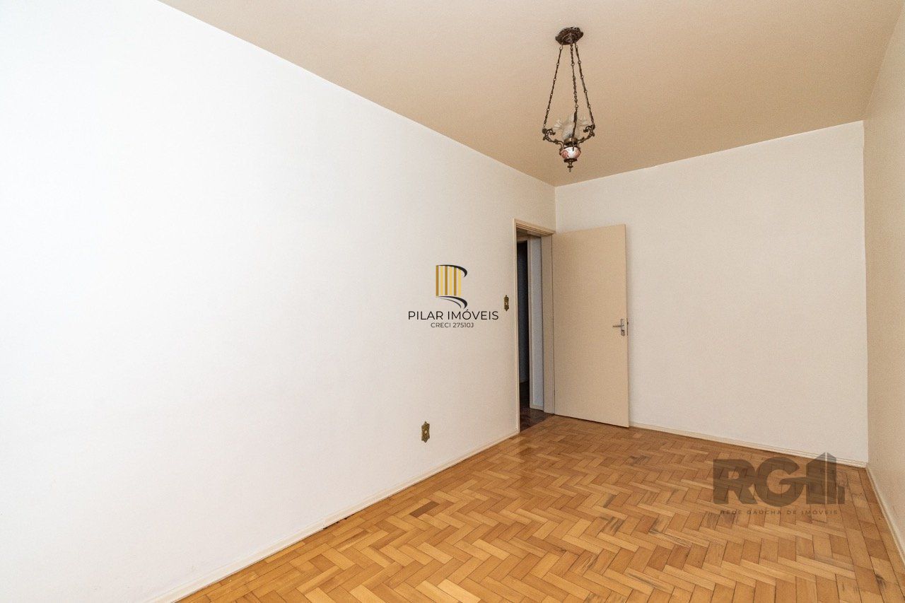 Apartamento 2 dormitórios no bairro Rio Branco