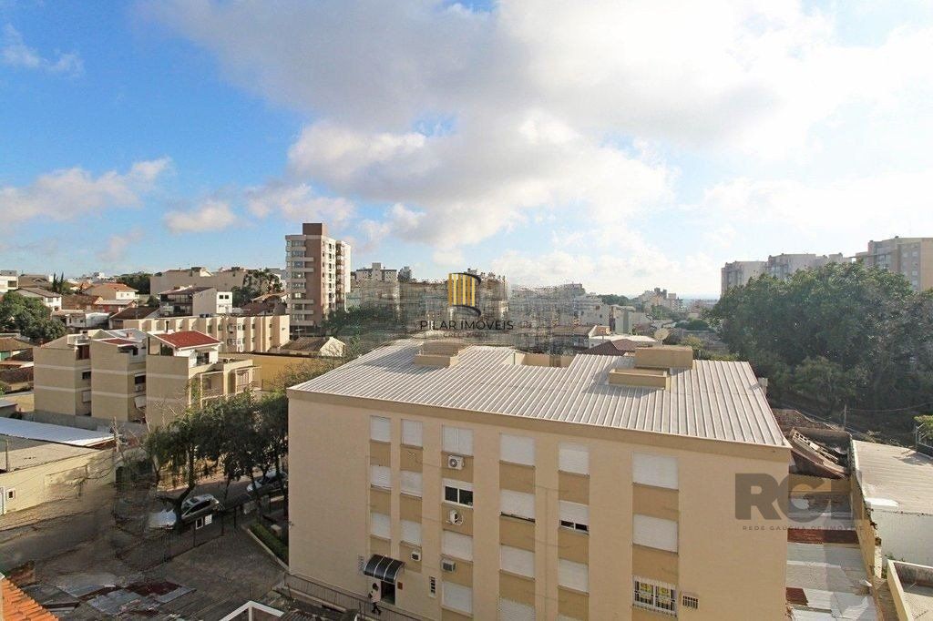 Apartamento 3 dormitórios no bairro Cristo Redentor