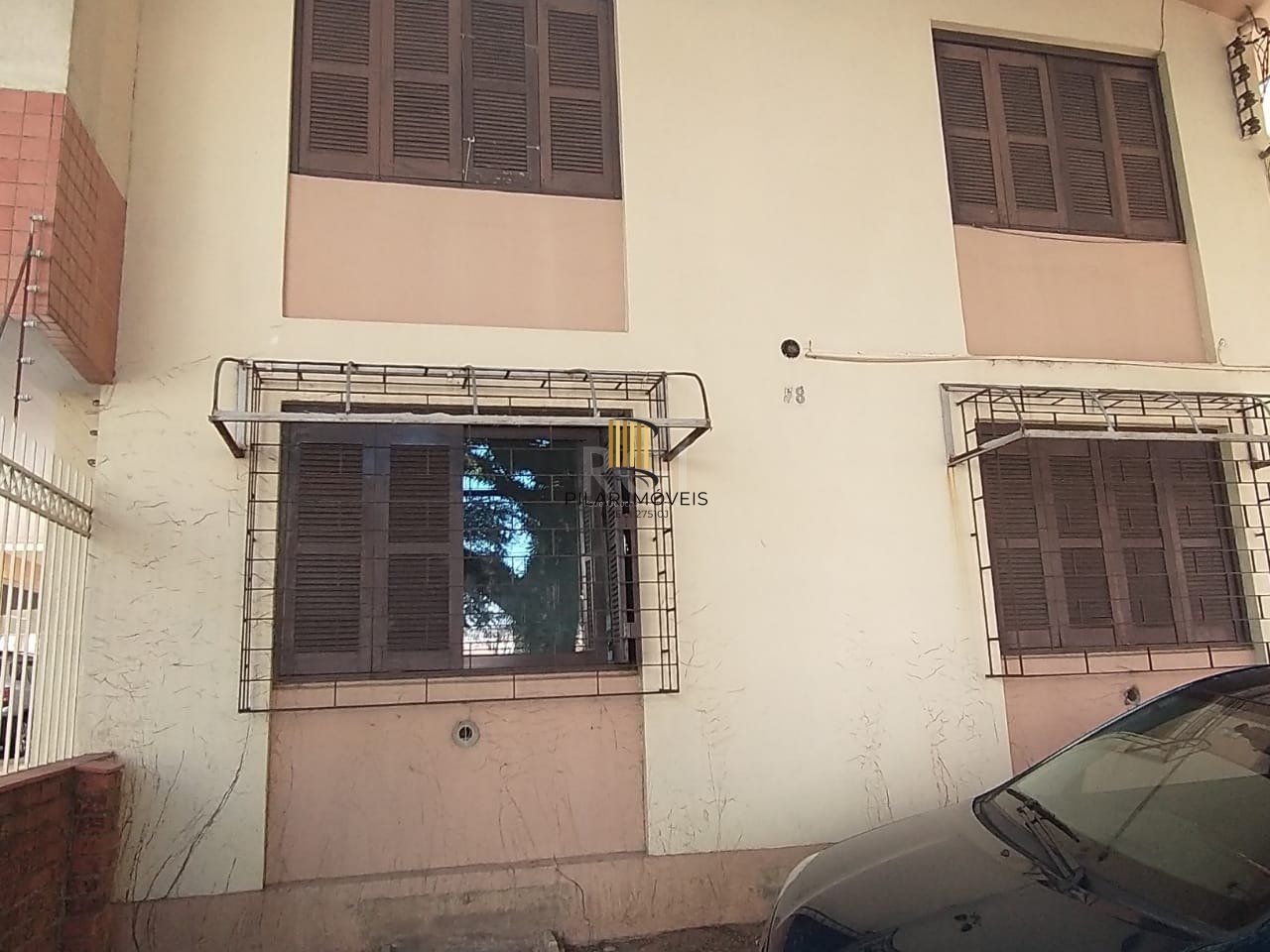 Apartamento para Venda - 55.18m², 2 dormitórios, 1 vaga - Jardim Botânico