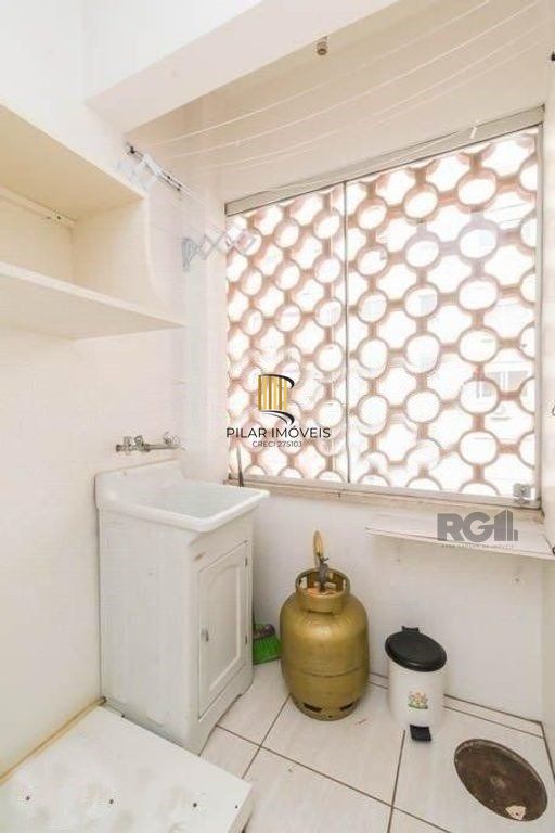 Apartamento 2 dormitórios no bairro Floresta