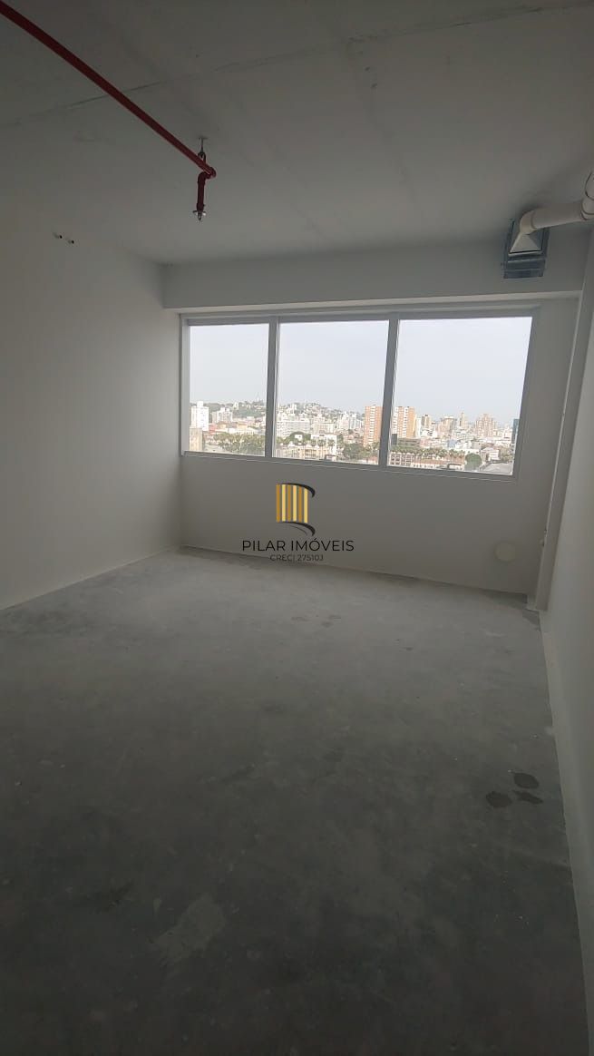 Conjunto/Sala para Venda - 31.13m², 0 dormitórios, 1 vaga - Santana
