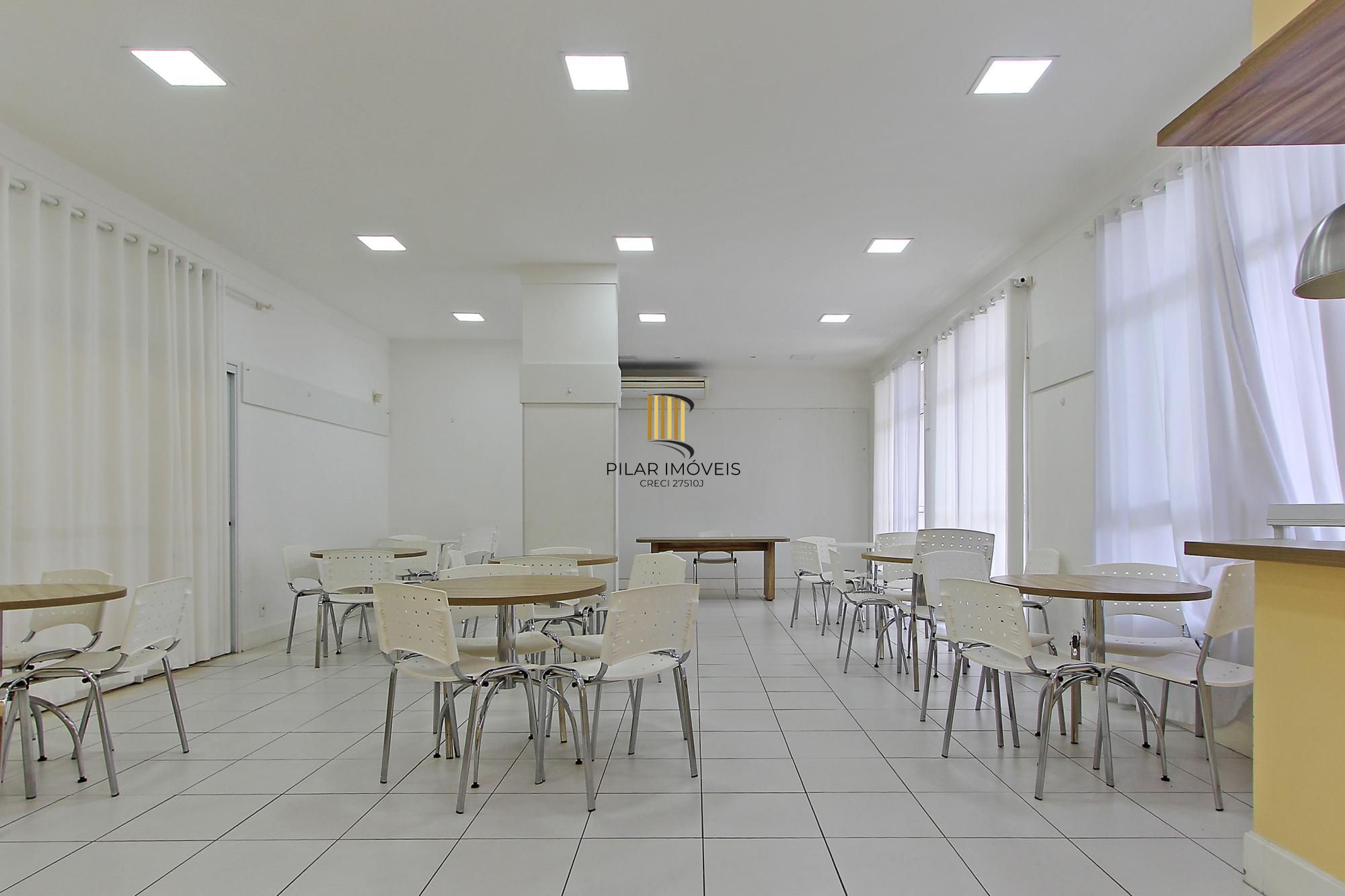 Apartamento 2 dormitórios no bairro Passo da Areia