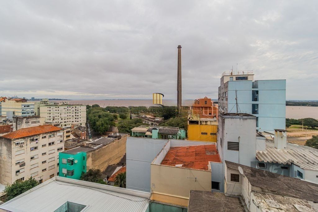 Kitnet 1 dormitório no bairro Centro Histórico