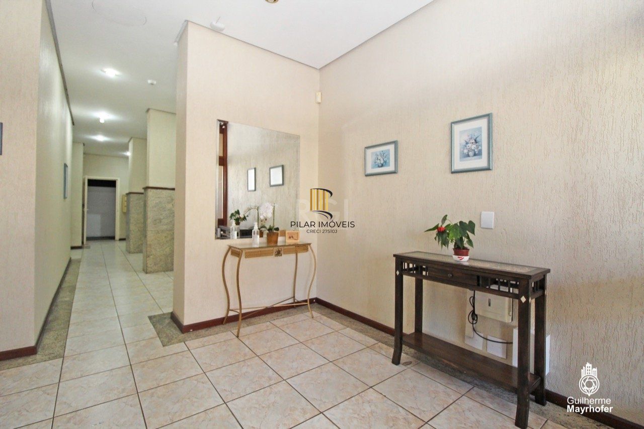 Cobertura para Venda - 164.03m², 3 dormitórios, sendo 1 suites, 2 vagas - Passo da Areia