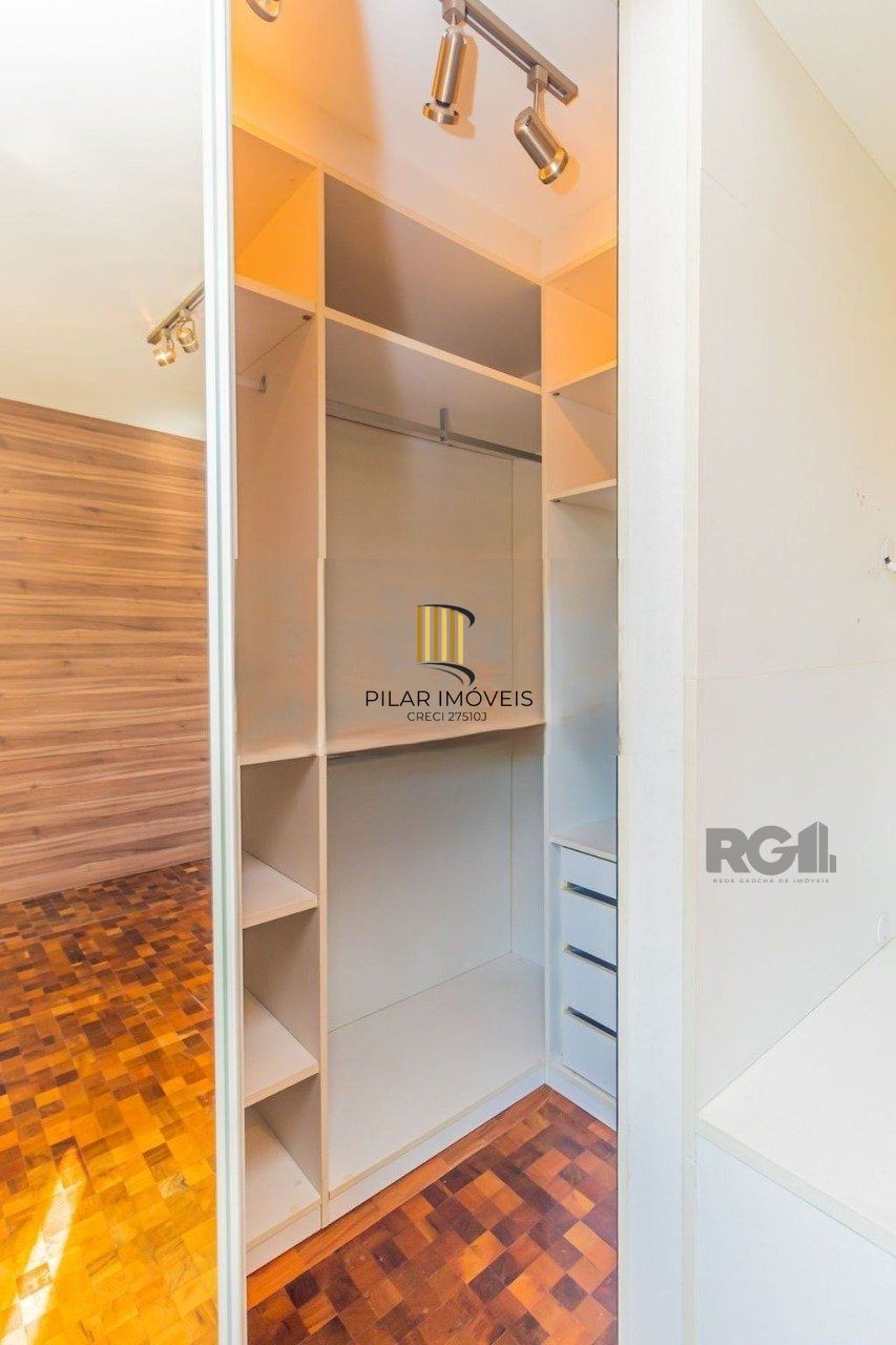 Apartamento 1 dormitório no bairro São João
